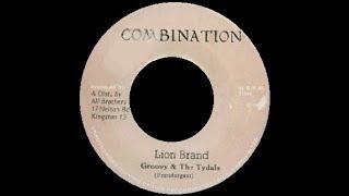▶️ 1975 Groovy & The Tydals  Lion Brand