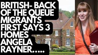 STUFF THE BRITISH MIGRANTS FIRST & NOW THREE HOMES- LATEST NEWS #WINTER #cold #news