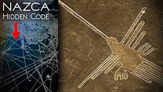 Nazca Lines Astonishing Hidden Code  The Mystery School Ep. 4