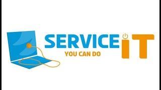 ServiceIT You Can Do IT Demo