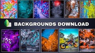 how to download snapseed full hd backgrounds free 100% download and photo editing tutorial