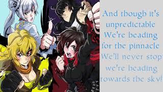 The Triumph feat. Casey Lee Williams by Jeff Williams with Lyrics