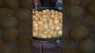 Latest Mysore Bonda  #mysorebonda #food #foodshorts #streetfood #streetstyle #tredingshorts