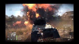 PlayStation 5 Battlefield V Conquest Multiplayer Gameplay No Commentary