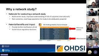 SOS Challenge Tutorial Interpreting the Results Fluoroquinolone study leads May 23