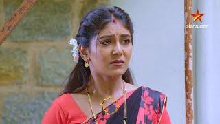 Manjas mistake will ruin Meenas life?  Aase  Star Suvarna  Ep 181