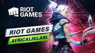 Xbox Game Pass ile Harika Riot Games Ayrıcalıkları