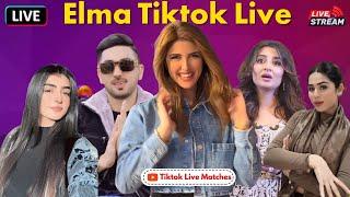 Elma Tiktok Live  Elma Tiktok  Mr PATTLO Tiktok Live  Tiktok Live Matches  Elma Vs Other