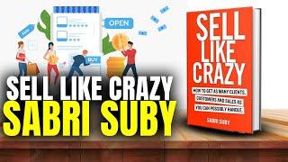 Animated Summary  Sell it like crazy