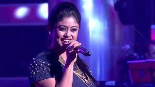 The Voice India - Parampara Thakurs Performance in 4th Live Show