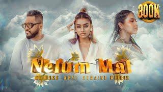 Nelum Mal නෙළුම් මල් - DJ Mass Romaine Willis & Apzi Official Video Sandak Besa Giya Remix