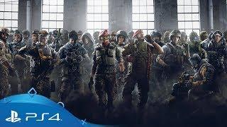 Rainbow Six Siege  Play for Free November 15th - 19th  PS4