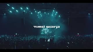 Time Warp Two Days - One Stage Aftermovie 2021