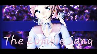 {MMD+DL} - The Zombie Song