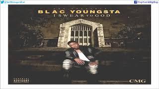 Blac Youngsta - Codeine I Swear To God