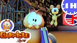 Garfield and the Witches - New Selection