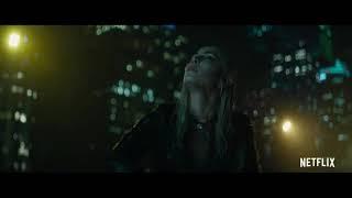 Bright Trailer Song Machine Gun Kelly X Ambassadors & Bebe Rexha - Home