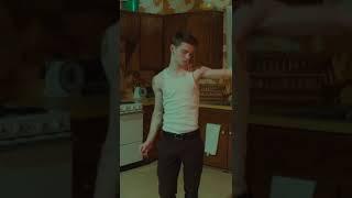 payton - dancing in the kitchen #shorts