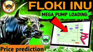 floki inu coin news today ₹₹₹₹ MEGA PUMP LOADING  BUYSELLHOLD️‍ floki inucrypto news