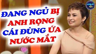 Giao Diện Mạnh Mẽ Nhưng Hệ Điều Hành Mong Manh Dễ Vỡ Vợ Khóc Khi Chồng Mọng Du Đánh Mình