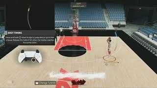 NBA 2K22 HOW TO SHOOT  Shooting Tutorial