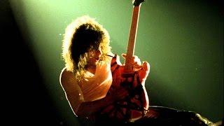 Eddie Van Halen - The Best Guitar Solos