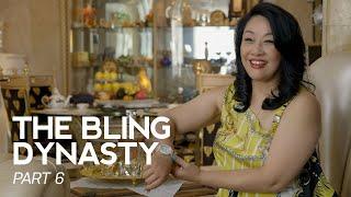 Luxury Shopping in China With No Limit - Ep. 6  The Bling Dynasty  GQ