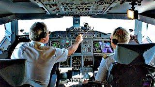 Pilots Eye - Inside the Cockpit of an Airbus A380  FD Engineering