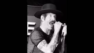 Red Hot Chili Peppers - Havana Affair Ramones Cover - 10-14-2023