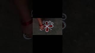 simple rangoli. #viralvideo #youtube #youtubeshorts #youtuber #youtubeshort #ytshort #youtubevideo