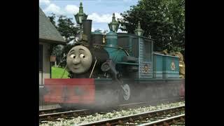 Bachmann Thomas Wishlist 4