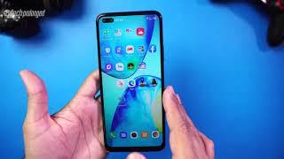 Infinix Note 8 Unboxing and Quick Overview