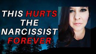 These Things Will HURT A Narcissist Forever - HUGE Narcissistic Injury