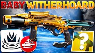 Legendary Witherhoard? Lost Signal Review  Destiny 2 The Final Shape