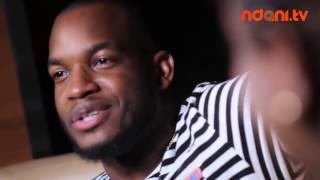 Lynxxx on The Juice with Toolz