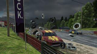 Wreckfest - Rammer RS