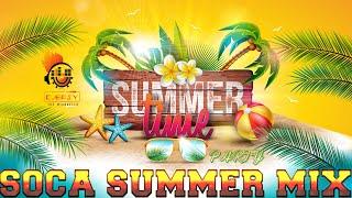 2023 SOCA MIX SUMMER PARTYMACHELBUNJIPATRICE ROBERTSPROBLEM CHILDNADIA BATSONMOTTO & LOTS MOR