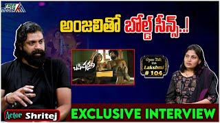 Actor Shritej Exclusive Interview  Allu Arjun  Pushpa 2  Open Talk With Lakshmi #104  Tree Media