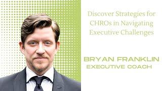 Billion-Dollar Pathways Bryan Franklins CEO Coaching Strategies