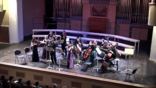 Vivaldi   Concerto No 11 in D minor for 2 violins & violoncello RV 565