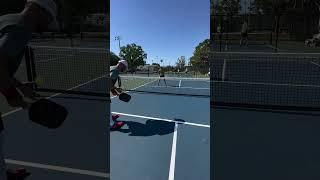 ️Top 3 Pickleball Drills to Level 