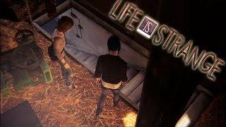 СТРАШНАЯ ТАЙНА НЕЙТАНА   Life Is Strange