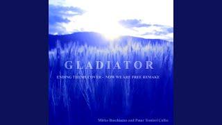 GLADIATOR ENDING THEME Now we are free feat. Pınar Temizel Çulha