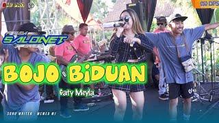 BOJO BIDUAN - GATY MEYLA - ONE PRO LIVE PEMUDA SALONET BAGOREJO  Adinda Audio