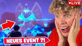 Das *SEASON 3* LIVE EVENT BEGINNT in FORTNITE