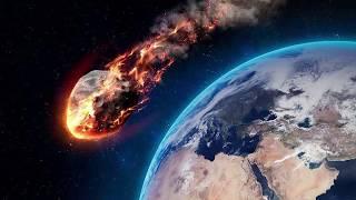 Ученые решили направлять астероиды на землю