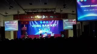 Bán Kết SGU GOT TALENT 2018 - Nguyễn Thiện Hảo