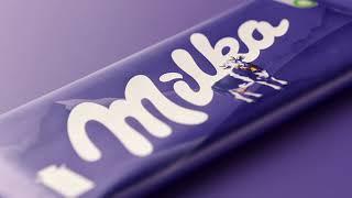 Milka Chocolate