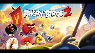 Angry birds 2