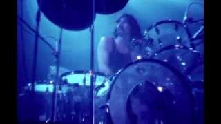 PINK FLOYD - LIVE IN ATLANTA 1973  OBSCURED BY CLOUDS 14 MARCH 1973 